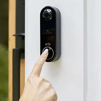 Electric Doorbell in Golden Glades, FL