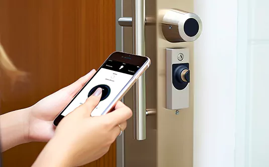 Access Management in Golden Glades, FL