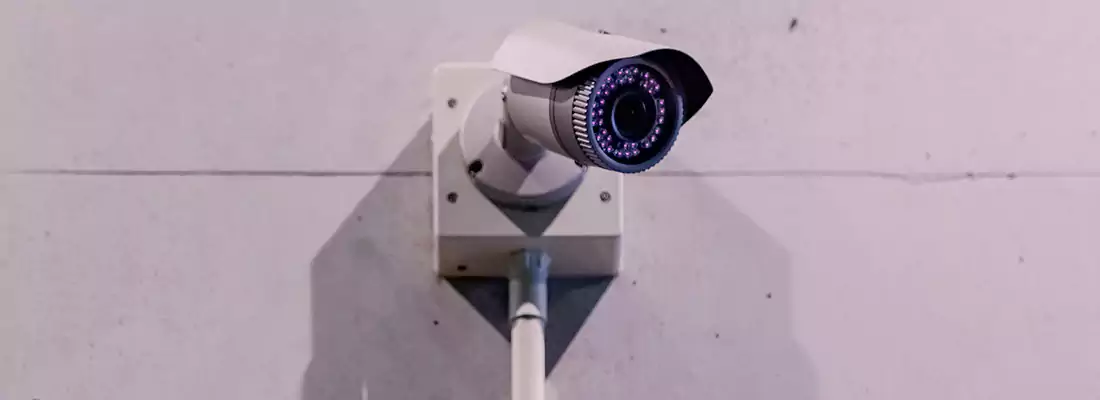 Advantages of Professional Motion Detection Camera Installation in Golden Glades, FL