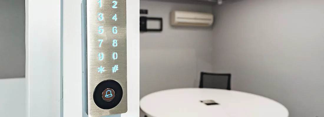 Affordable Keyless Lock Door Solutions for Homes and Offices in Golden Glades, FL