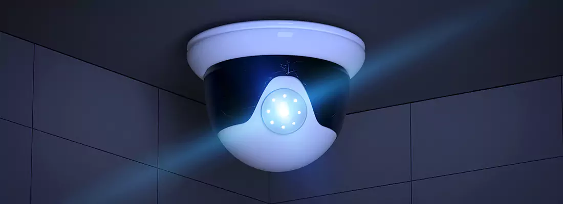 Affordable Night Vision CCTV Camera Services in Golden Glades, FL