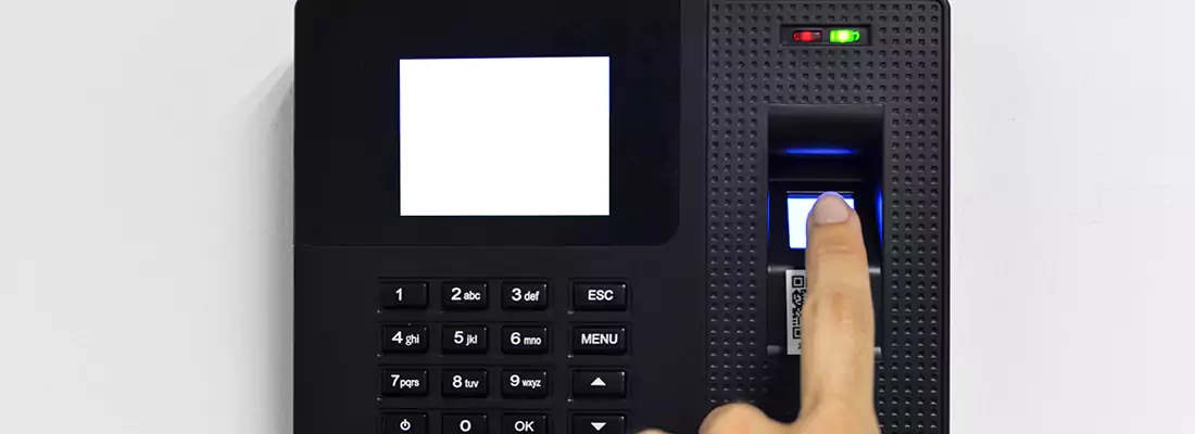 Affordable Office Access Control Systems for Small and Large Offices in Golden Glades, FL