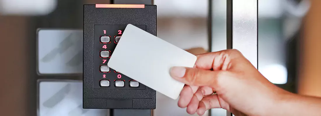 Benefits of Card Lock Readers for Properties in Golden Glades, FL