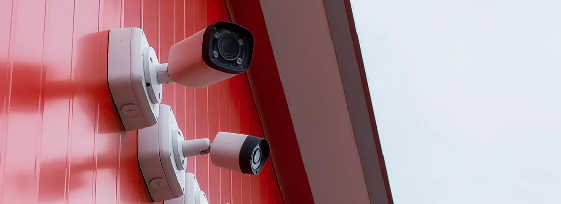 Benefits of HD CCTV Cameras for Security in Golden Glades, FL