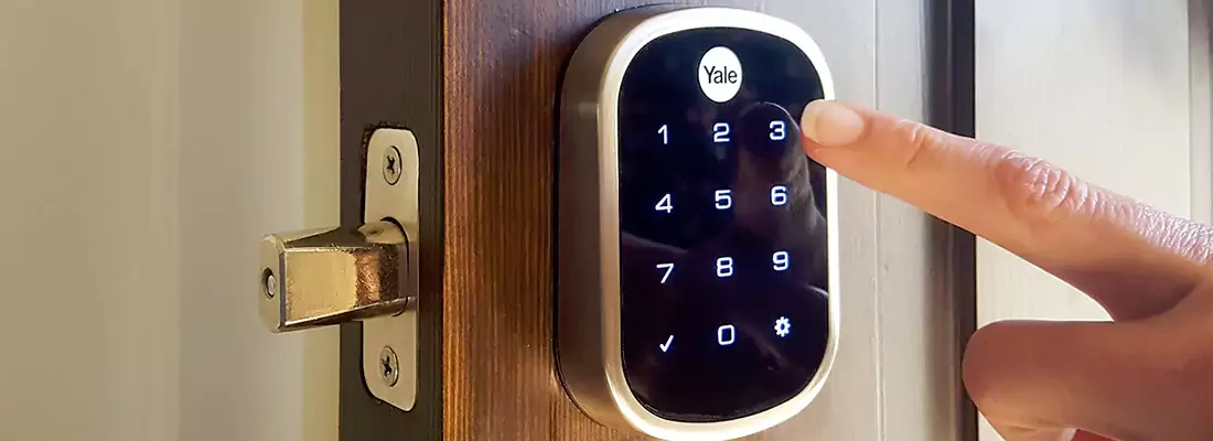 Best PIN Code Locks for Residential and Commercial Security in Golden Glades, FL