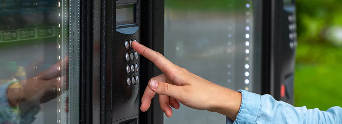 Commercial Access Control Boosts Security in Golden Glades, FL