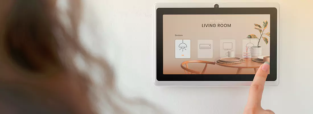 Commercial Video Intercom Systems for Businesses in Golden Glades, FL