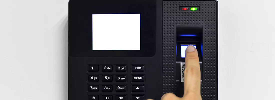 Door Access Control And Security in Golden Glades, FL