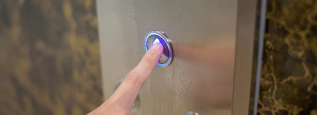 Door Opening Button Solutions for Businesses in Golden Glades, FL