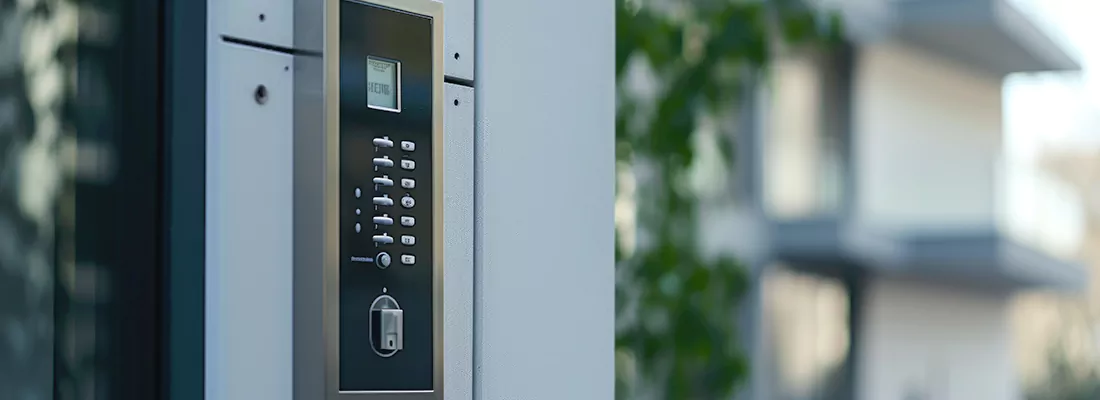 Expert Maintenance and Repairs For Keyless Entry Systems in Golden Glades, FL