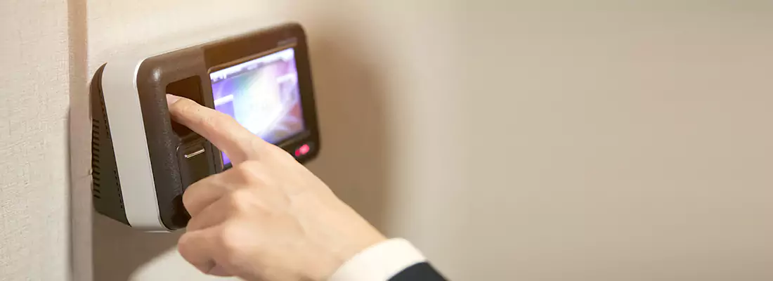 Hassle-Free Badge Access Installation and Support in Golden Glades, FL