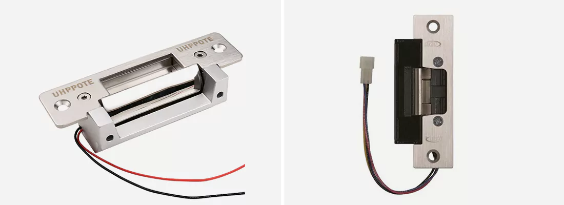 Reliable Electric Strike Solutions for Automatic Door Security in Golden Glades, FL