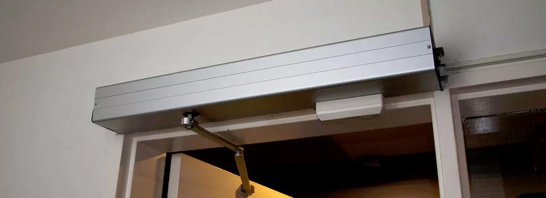 Residential Door Operator Service in Golden Glades, FL