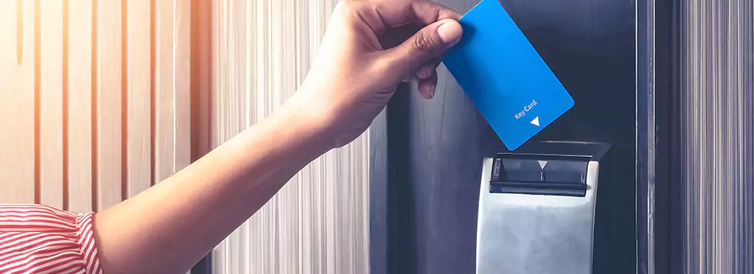 Secure Your Golden Glades Home or Business with Electric Locks