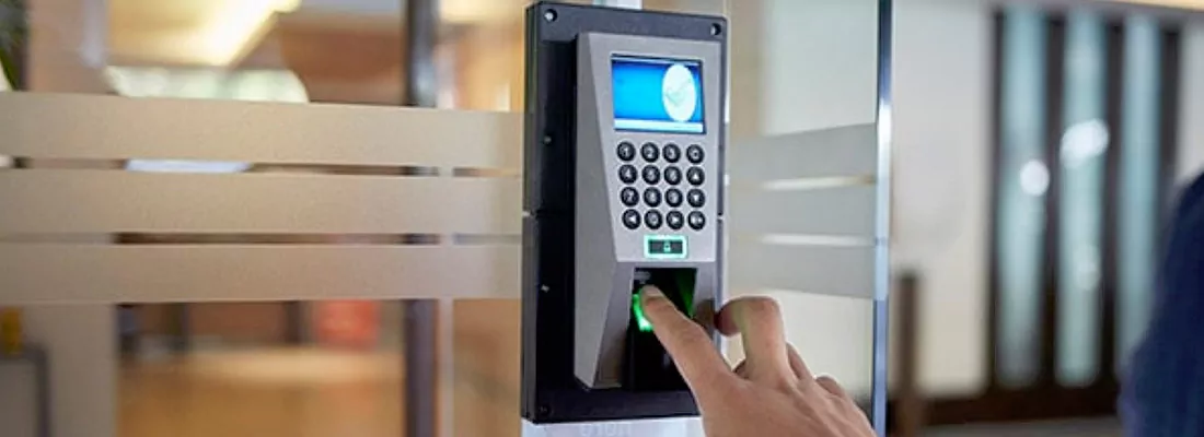 Secure Your Facility with Industrial Access Control Installation in Golden Glades, FL
