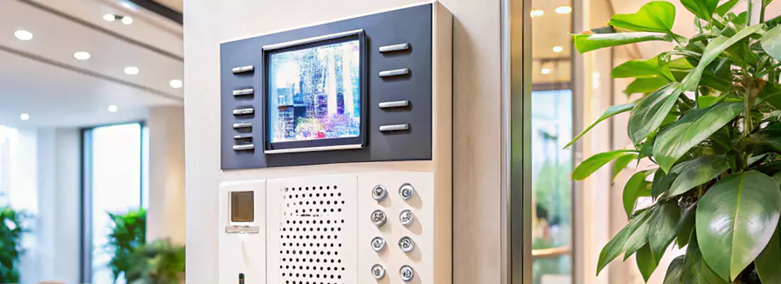 Secure Your Facility with Retinal Access Systems in Golden Glades, FL