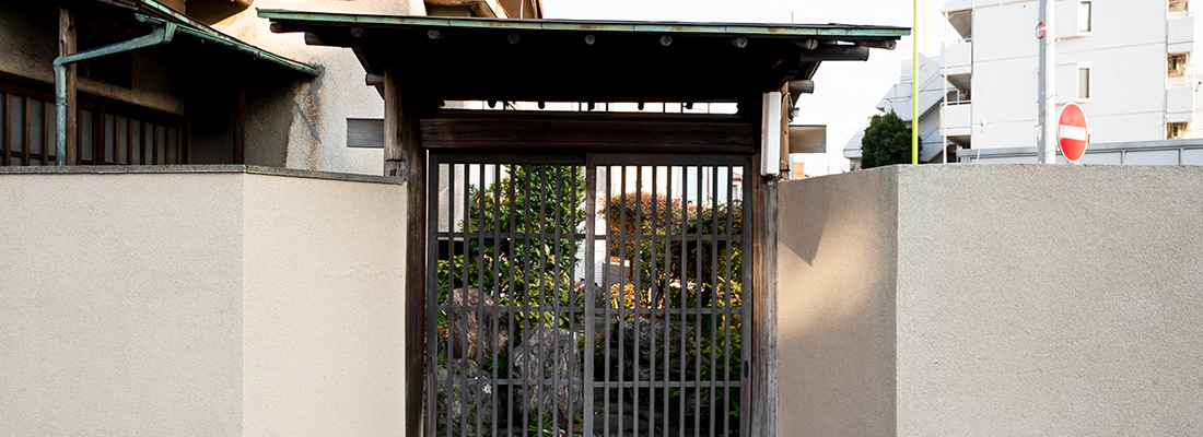 Security Gate Maintenance Services in Golden Glades, FL