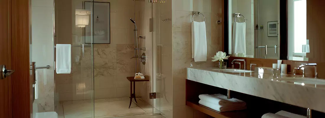 Smart Automatic Washroom Doors for Homes and Businesses in Golden Glades, FL