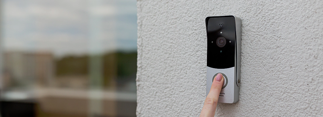 Smart Doorbell Installation Experts in Golden Glades, FL