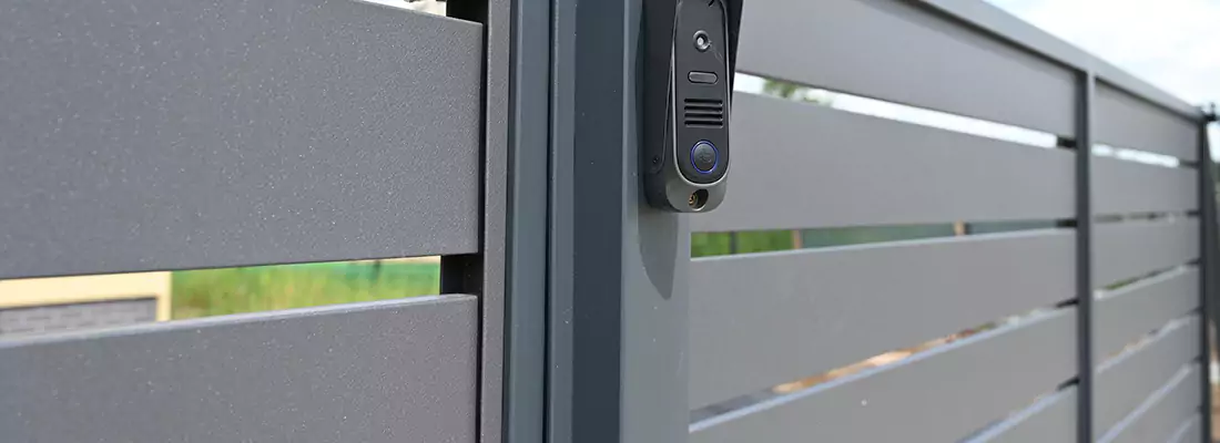 Smart Electric Doorbells with Video and Motion Detection in Golden Glades, FL