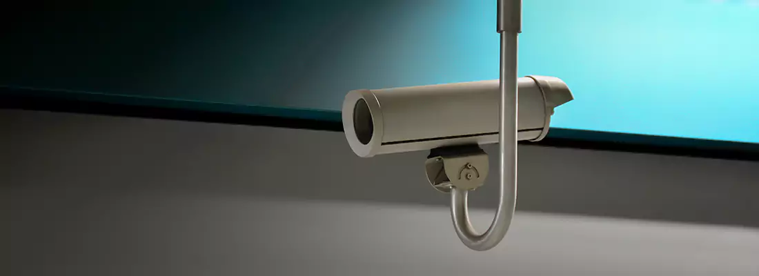 Smart Wireless CCTV Cameras for Remote Monitoring in Golden Glades, FL