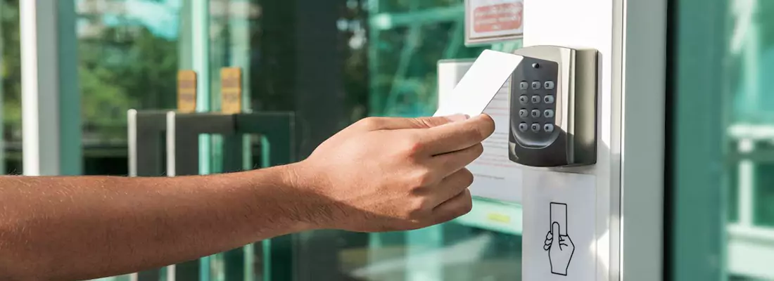 The Best Access Control Features for Properties in Golden Glades, FL