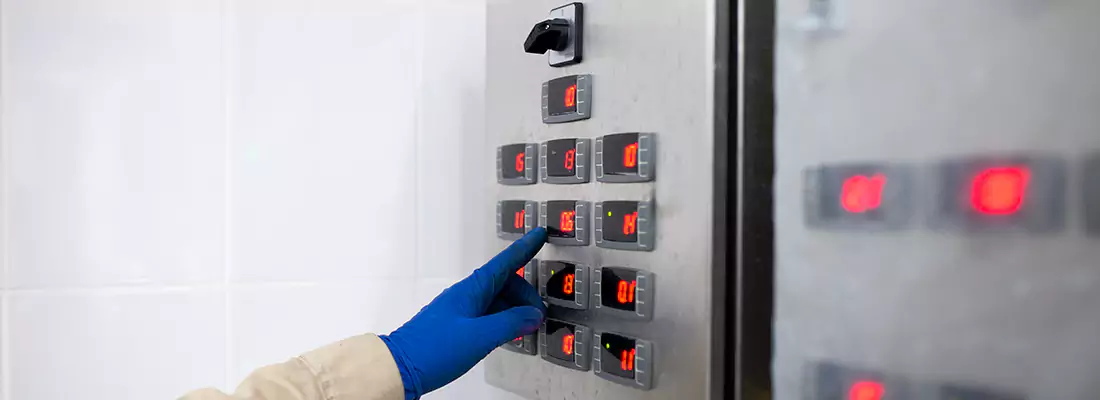 Building Intercom System Installation in Golden Glades, FL