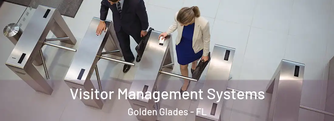 Visitor Management Systems Golden Glades - FL